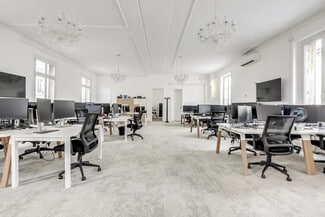 More details for 2 Rue Bréguet, Paris - Co-working to Rent
