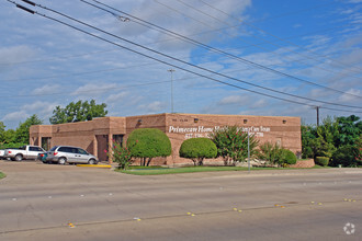 500 8th Ave, Fort Worth, TX for rent Primary Photo- Image 1 of 6