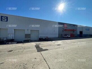 More details for 14 Rue De L'Ardeche, Strasbourg - Light Industrial for Sale