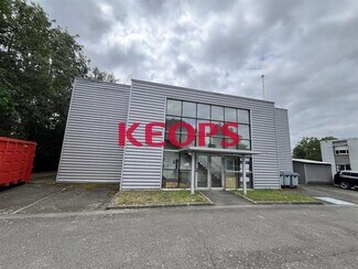 More details for 335 Rue Du Chêne Vert, Labège - Office to Rent