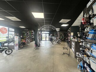 More details for Boulevard Henri Gaussen, Toulouse - Retail to Rent