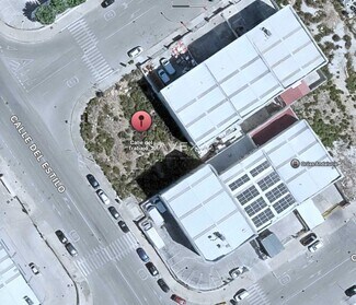 More details for Land to Rent