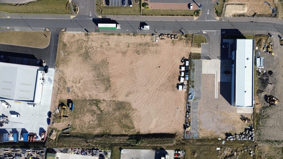 Coxton Park, Elgin to rent - Other - Image 1 of 1