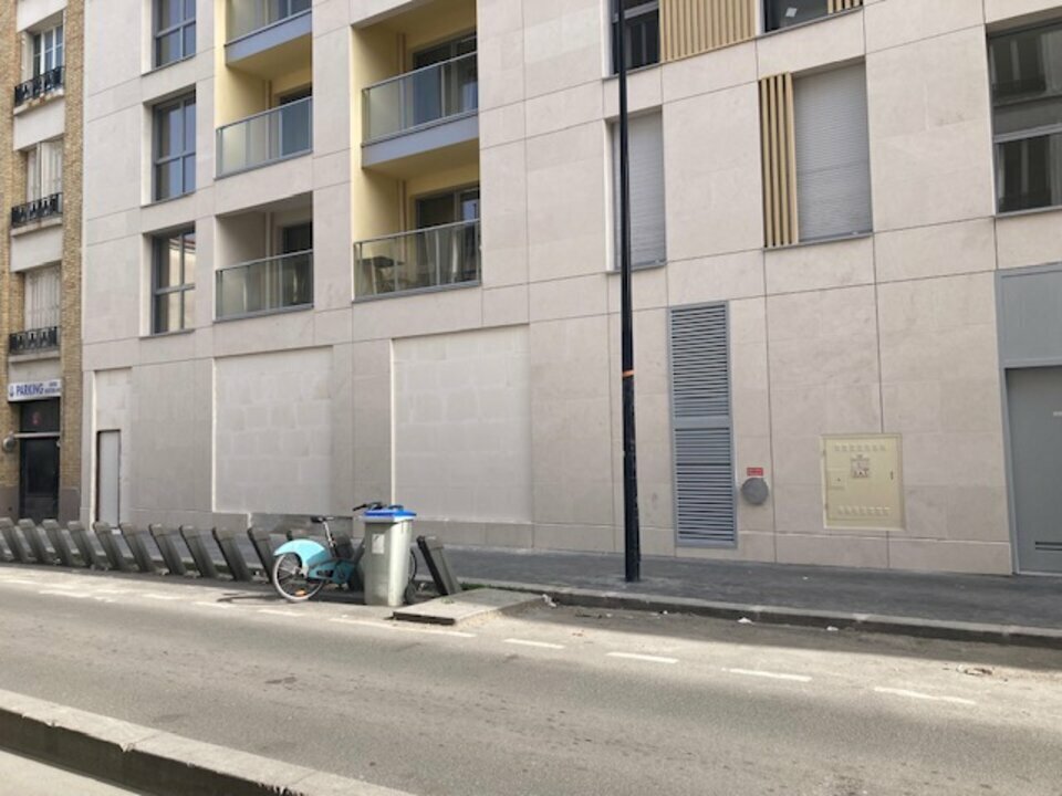 Retail in Aubervilliers to rent Building Photo- Image 1 of 10