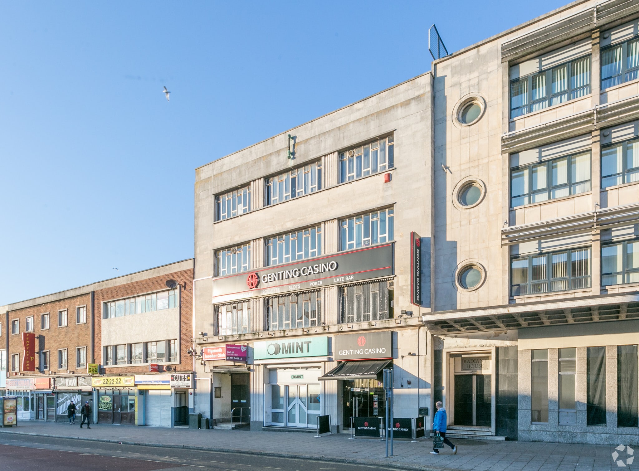 2 Union St, Plymouth for sale Primary Photo- Image 1 of 1