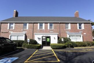 More details for 451 Andover St, North Andover, MA - Office for Sale