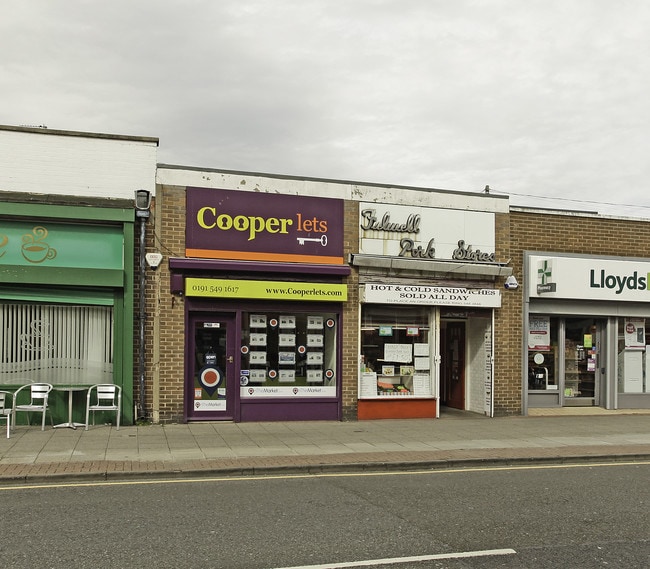More details for 6A-6B Sea Rd, Sunderland - Retail to Rent