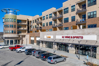 8901-9099 Metcalf Ave, Overland Park, KS for rent Building Photo- Image 1 of 16