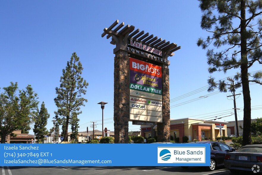 32231-32291 Mission Trail Rd, Lake Elsinore, CA for rent - Building Photo - Image 2 of 20