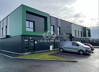 More details for Light Industrial to Rent