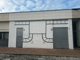 More details for Avenida de Miguel de Cervantes, 2, Murcia - Retail to Rent