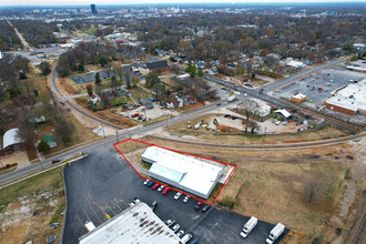 1245 Commercial St, Springfield, MO for sale Building Photo- Image 1 of 1