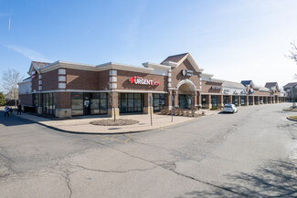 More details for 31164-31208 Beck Rd, Novi, MI - Retail for Rent