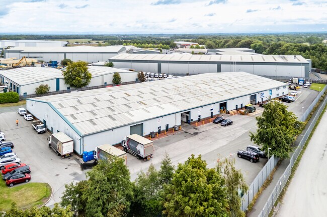 More details for Haydock Cross, Kilbuck Ln, Haydock - Industrial to Rent