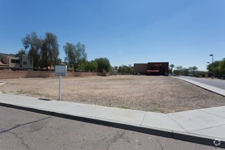 More details for SWC Indian School & Dysart Rd, Avondale, AZ - Land for Rent