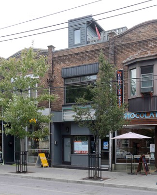 More details for 363 Roncesvalles Ave, Toronto, ON - Retail for Sale