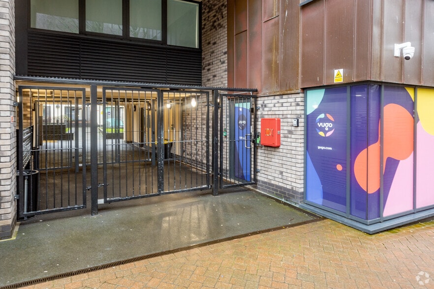 Unity St, Bristol to rent - Building Photo - Image 3 of 3