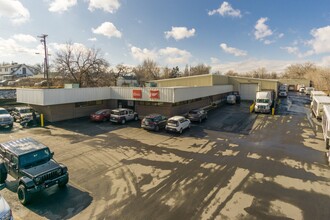 2361 B Ave, Ogden, UT for sale Building Photo- Image 1 of 1