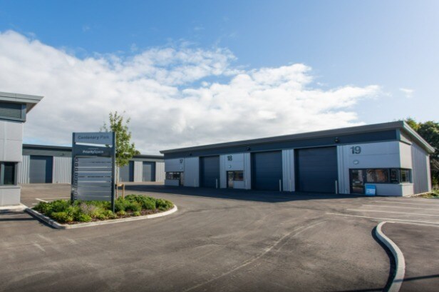 The Straight Mile, Hereford for sale Primary Photo- Image 1 of 1