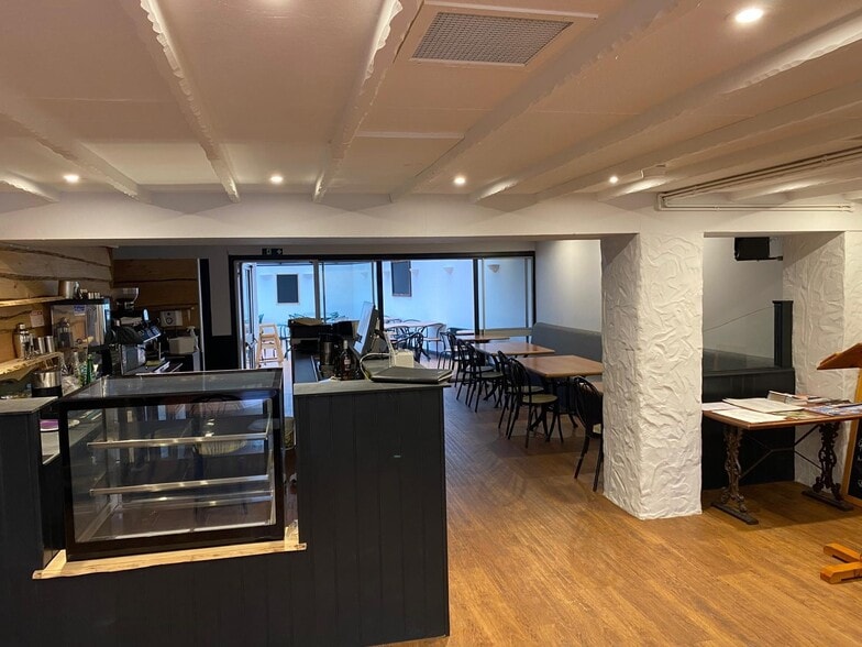 40 Atholl Rd, Pitlochry to rent - Building Photo - Image 2 of 6