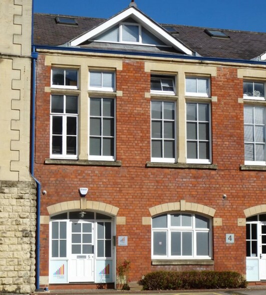 Upper Bristol Rd, Bath for sale - Primary Photo - Image 1 of 1