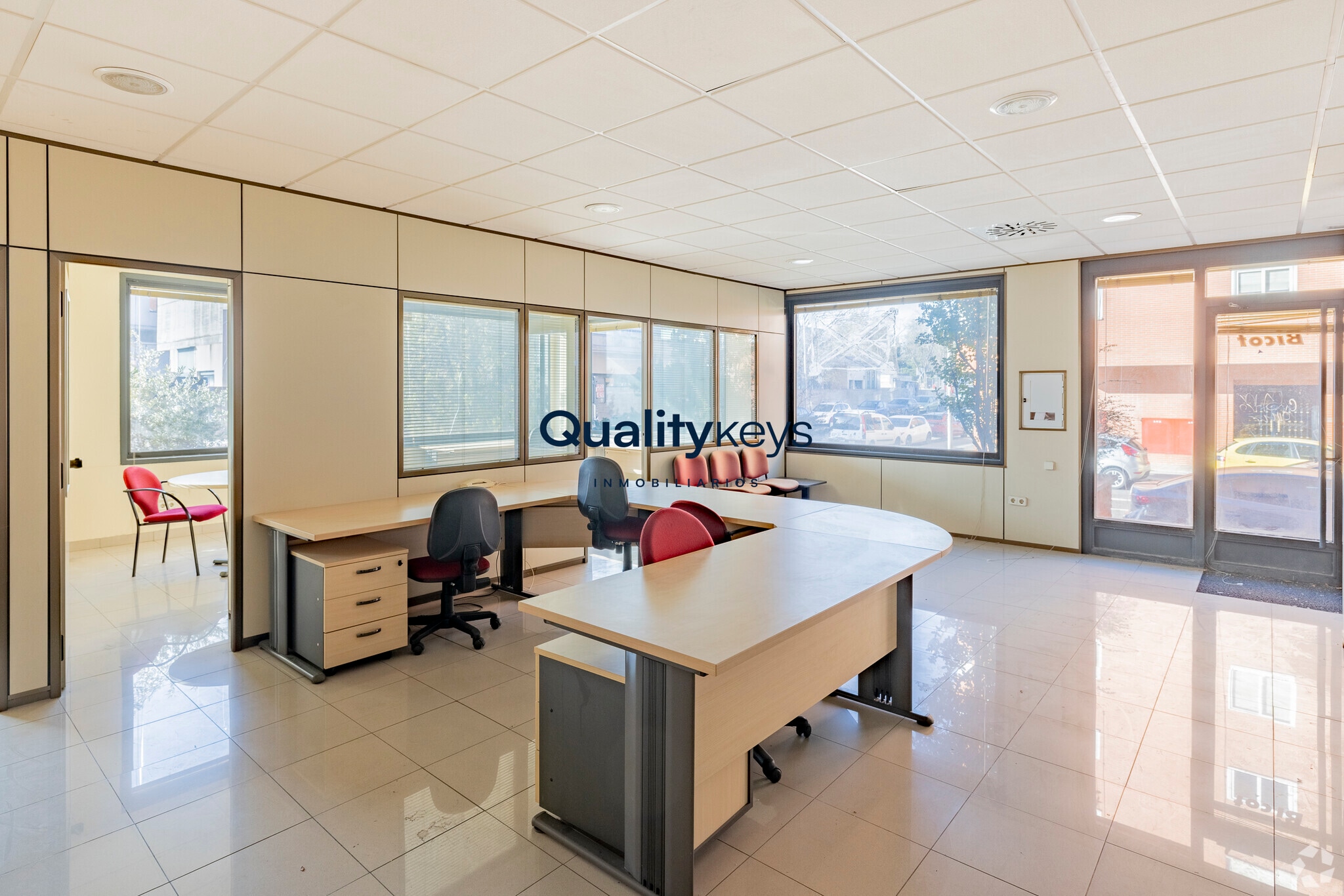 Build-to-Rent in Madrid, Madrid for sale Interior Photo- Image 1 of 1