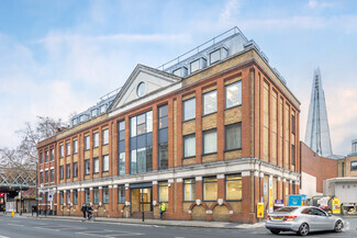 More details for 91-95 Southwark Bridge Rd, London - Office for Rent