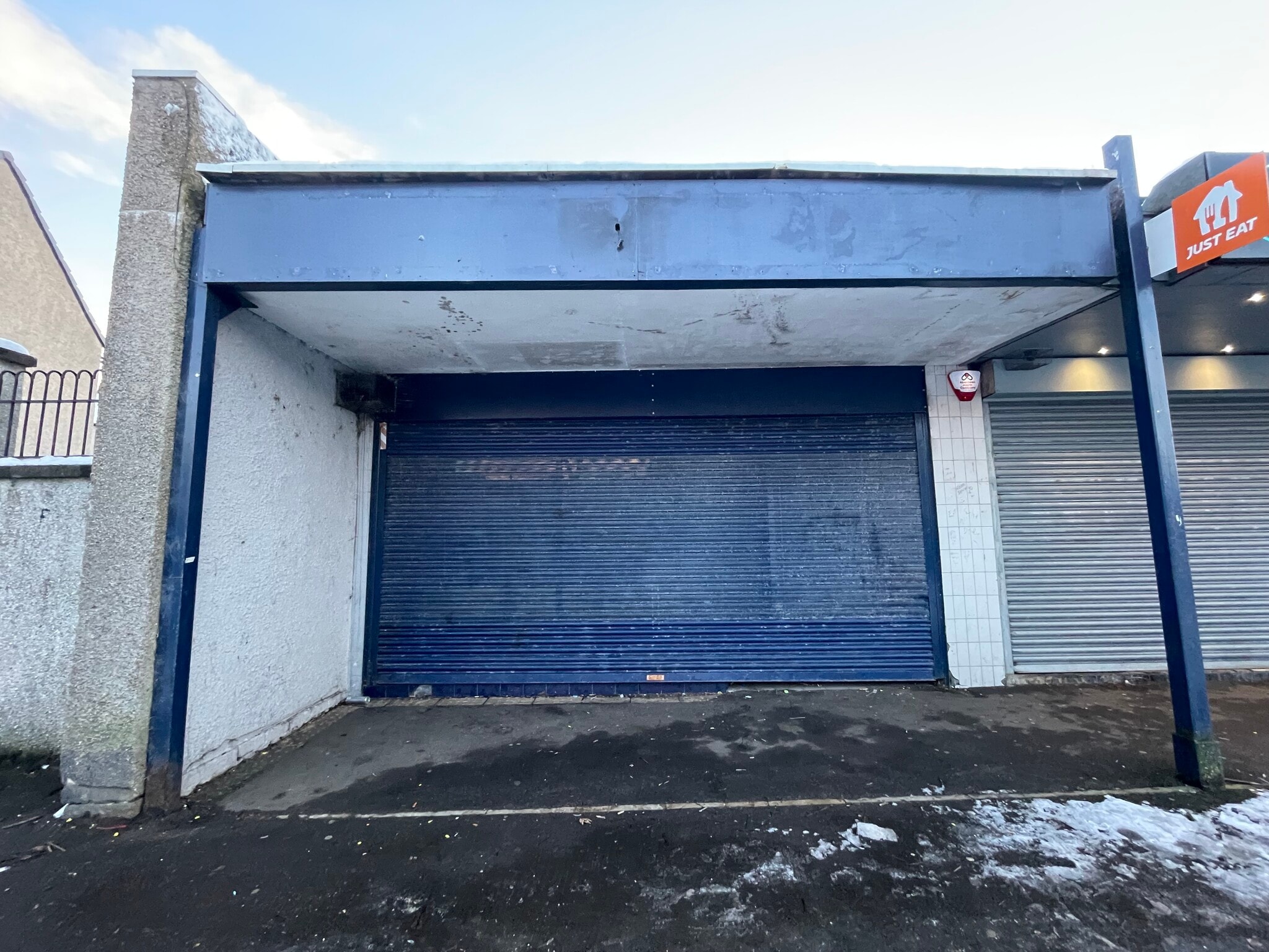 14-15 Byron Sq, Aberdeen for sale Building Photo- Image 1 of 2