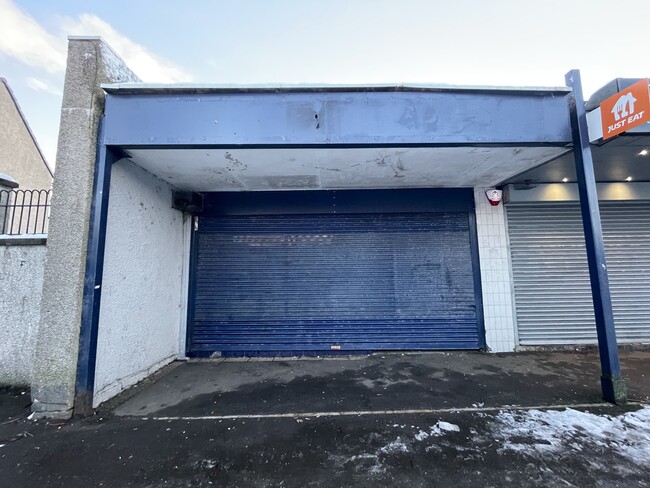 More details for 14-15 Byron Sq, Aberdeen - Retail for Sale