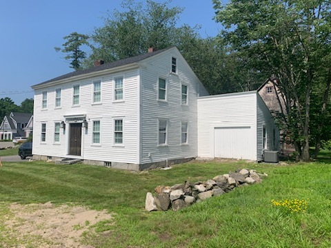 17 Indian Rock Rd, Windham, NH for sale - Building Photo - Image 1 of 3