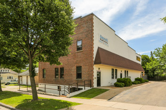 More details for 550 N Morrison St, Appleton, WI - Office for Rent