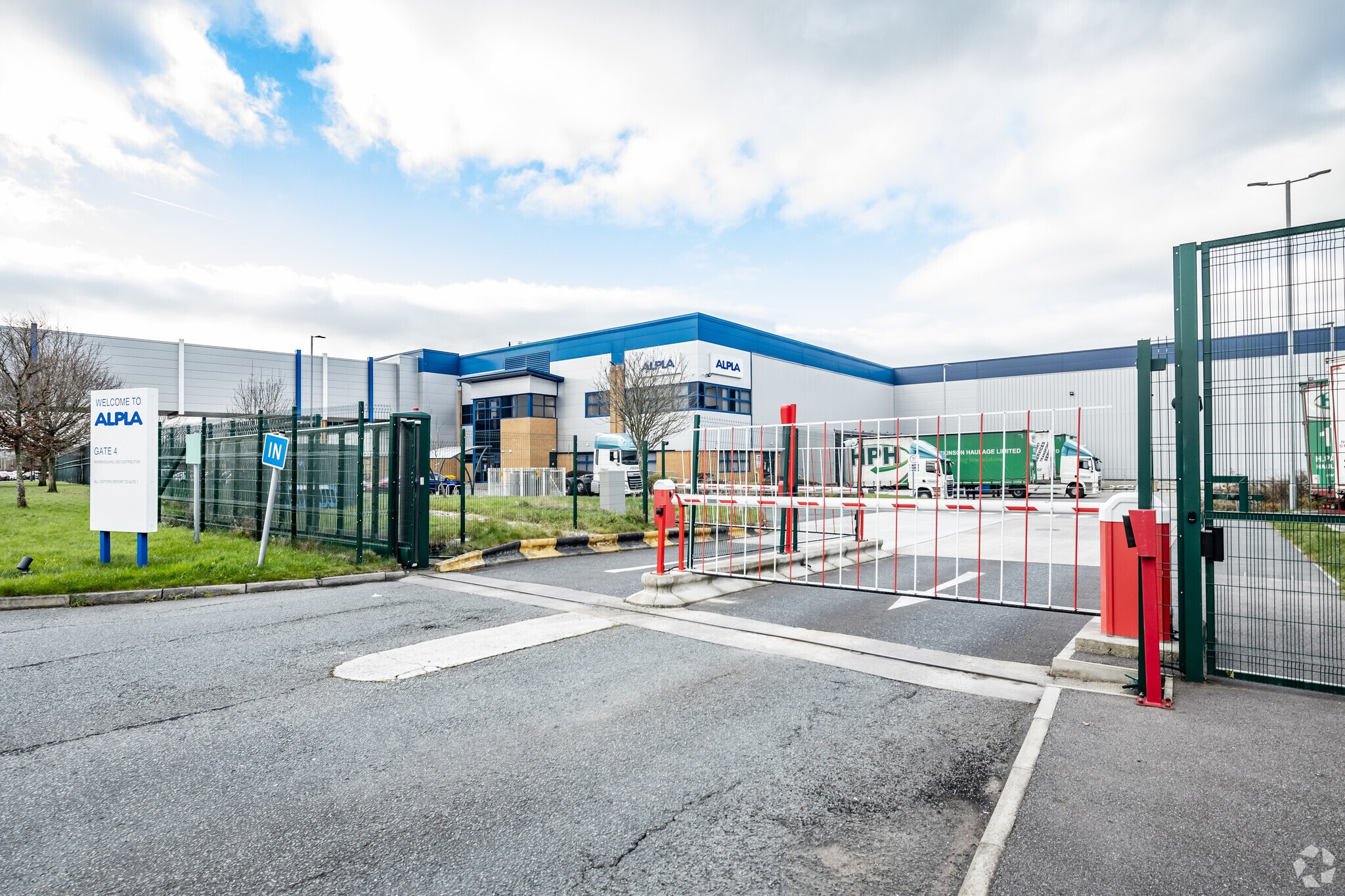 Yew Tree Way, Warrington for sale Primary Photo- Image 1 of 1