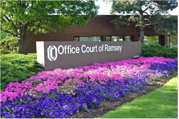 Ramsey Office Court - Commercial Property