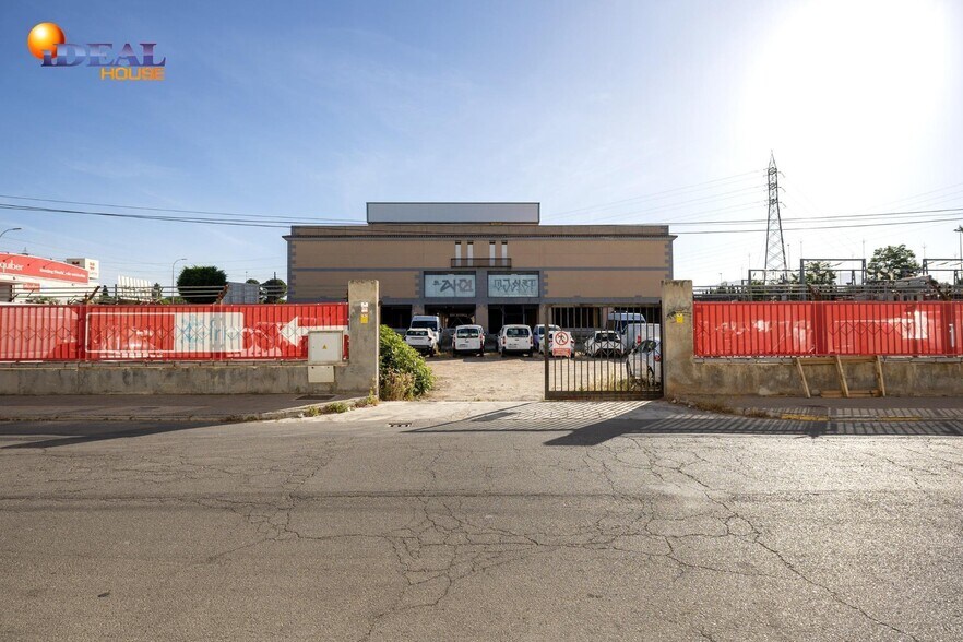 Industrial in Albolote for sale - Building Photo - Image 2 of 48