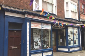 More details for 22 Broad Row, Great Yarmouth - Retail for Rent