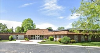 More details for 5920 Waite St, Merrillville, IN - Specialist for Sale