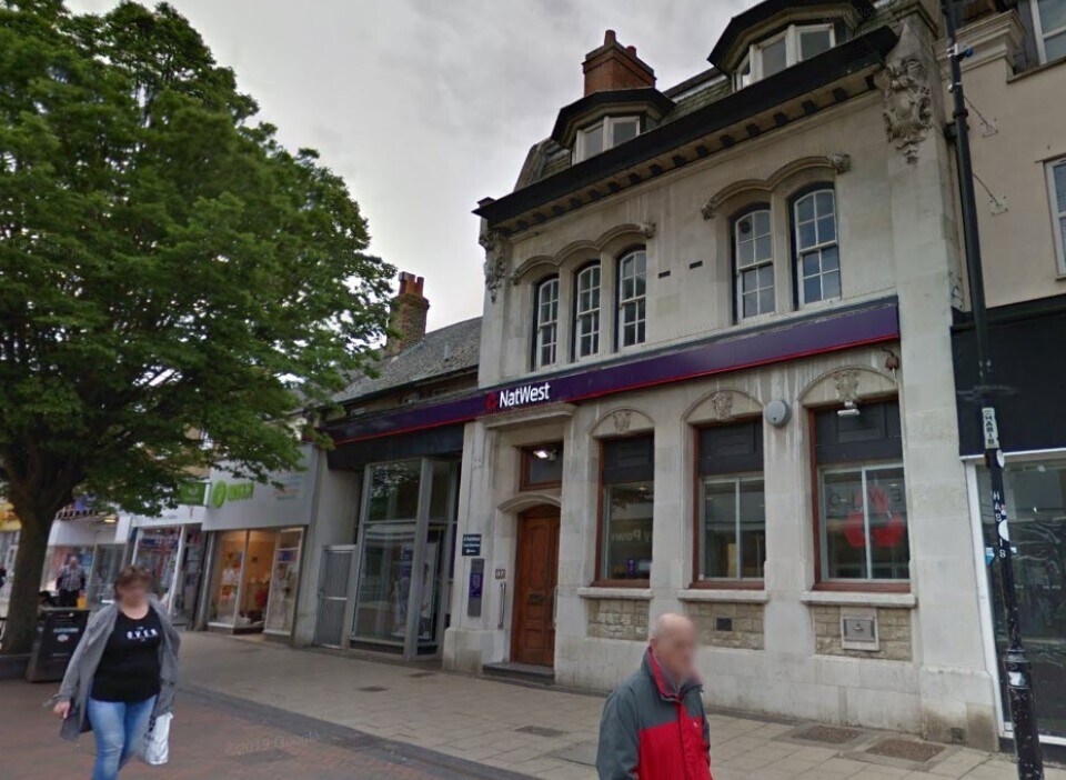 117 High St, Gillingham for sale Building Photo- Image 1 of 1