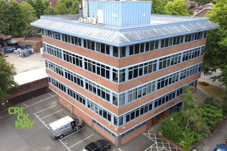 Harlands Rd, Haywards Heath to rent - Building Photo - Image 2 of 2