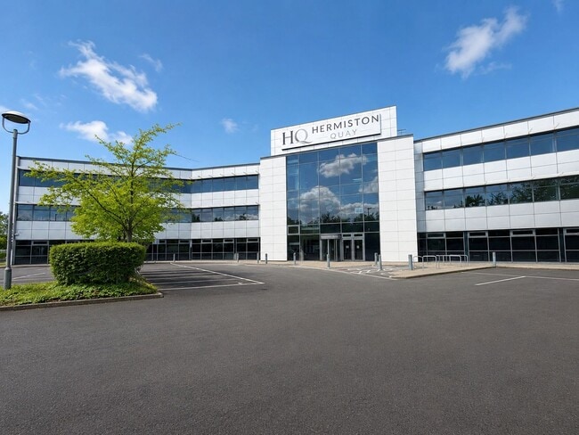 More details for 5 Cultins Rd, Edinburgh - Office for Sale