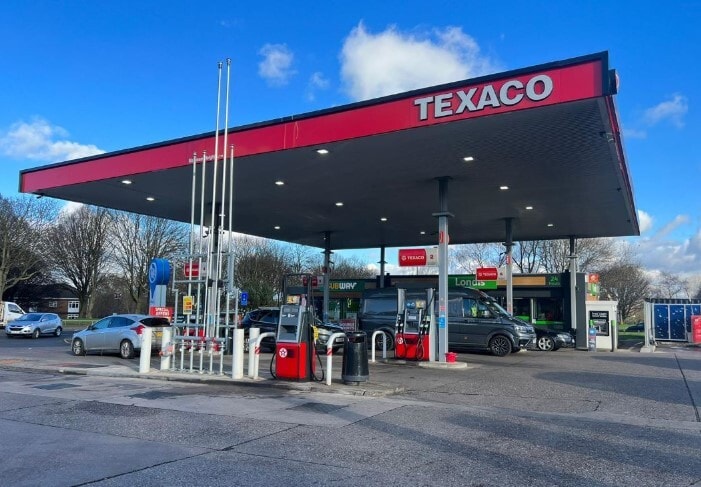 Unett St N, Birmingham for sale - Building Photo - Image 1 of 1