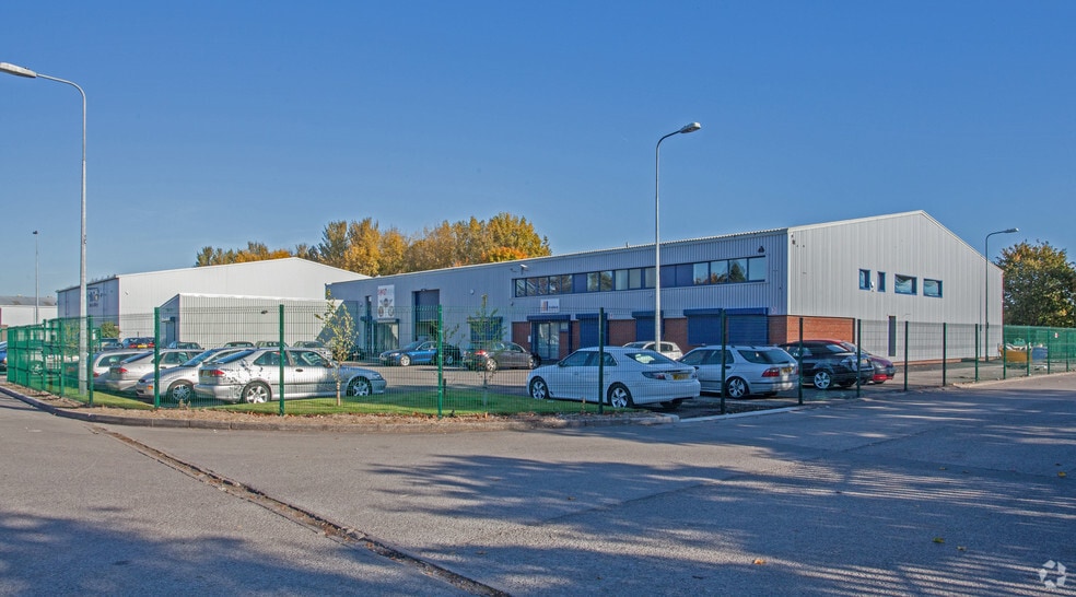 Portmanmoor Rd, Cardiff to rent - Building Photo - Image 2 of 4