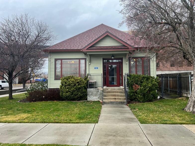 300 E Bannock St, Boise, ID for sale - Building Photo - Image 2 of 16