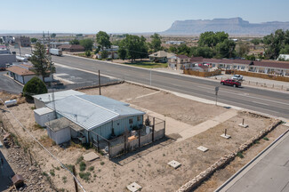 More details for 15 W Main St, Green River, UT - Retail for Sale