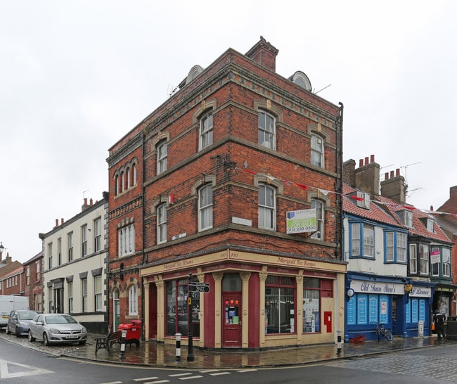 More details for 100-100A High St, Bridlington - Retail for Sale