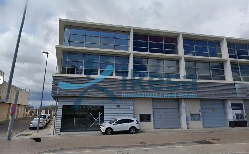 Office in Córdoba for sale - Building Photo - Image 1 of 10