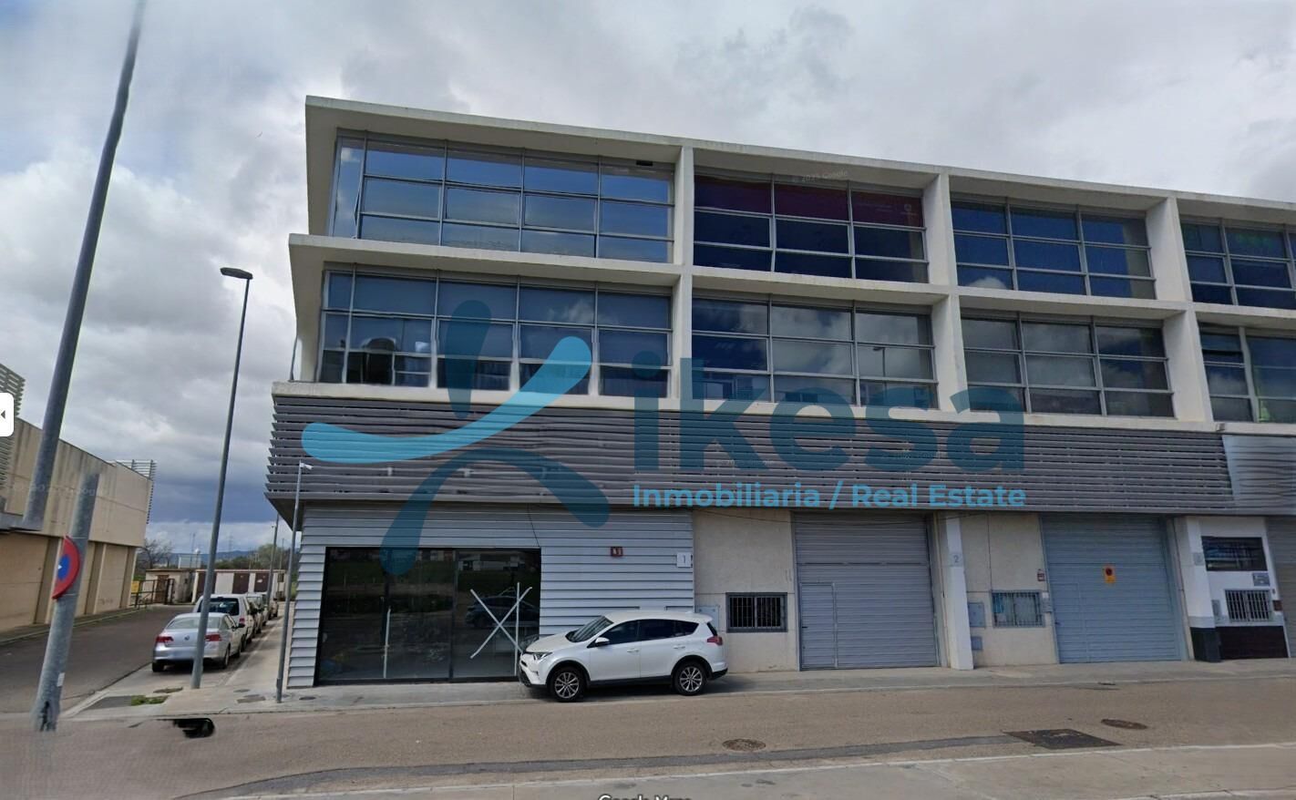 Office in Córdoba for sale Building Photo- Image 1 of 11