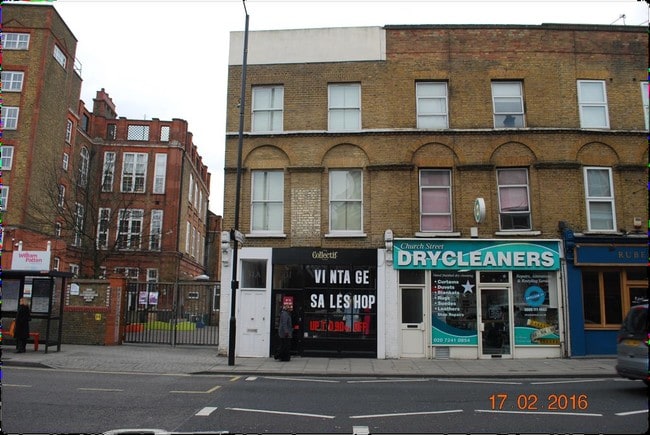 More details for 31 Stoke Newington Church St, London - Retail for Sale