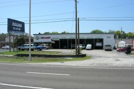 1137 US Highway 19, Holiday, FL for sale Primary Photo- Image 1 of 1