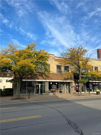 More details for 2840-2842 Delaware Ave, Kenmore, NY - Retail for Sale