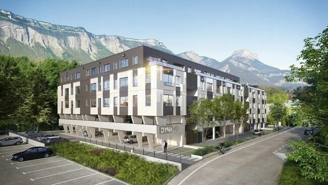 Vente Bureaux 246 m²